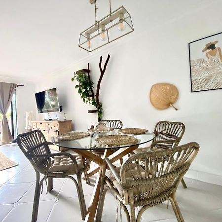 Boho Apartment Marbella Eksteriør billede